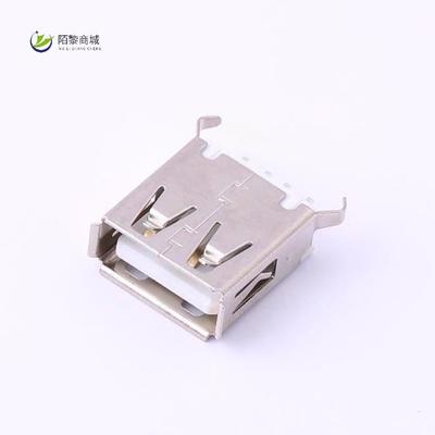 全新原装916-151A1013Y10200正品/Type-A 母座