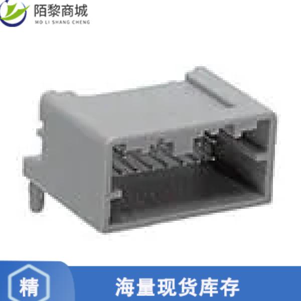 全新原装34826-0160正品/汽车 MINI50 RAHDR 16CKT BLK