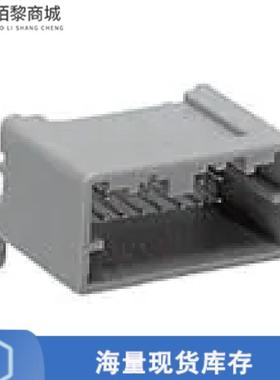 全新原装34826-0160正品/汽车 MINI50 RAHDR 16CKT BLK