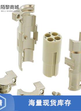 原装正品09150043113全新INSERT FEMALE 4POS CRIMP