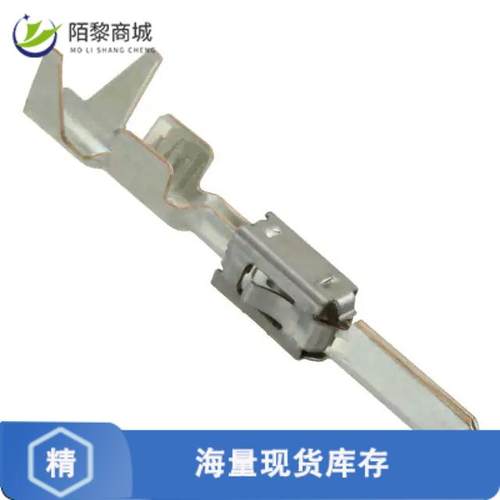 全新原装1-964294-3正品/CONN TAB 17-20AWG CRIMP GOLD