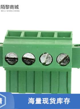 全新原装796858-4正品/TERM B PLUG 4POS STR 5MM