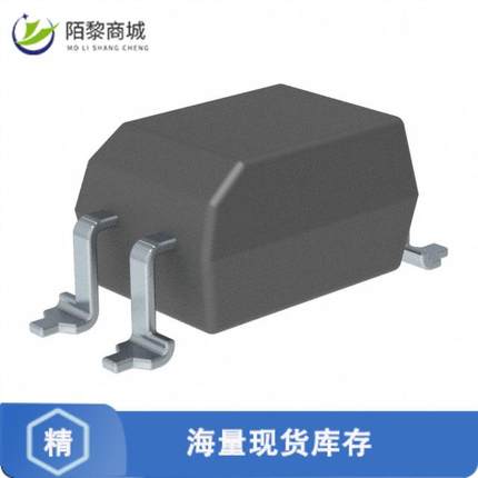 全新原装TLP3553(TP1,F)正品/SSR RELAY SPST-NO 3A 0-20V