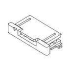 全新原装52745-0897正品/FFC & FPC RA SMT ZIF TOP 8P