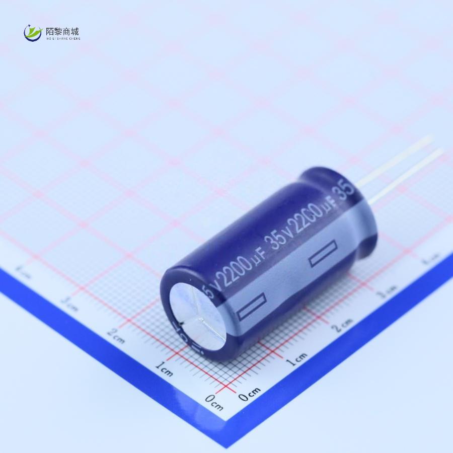 全新原装ERS1VM222L30OT正品/2200uF ±20% 35V