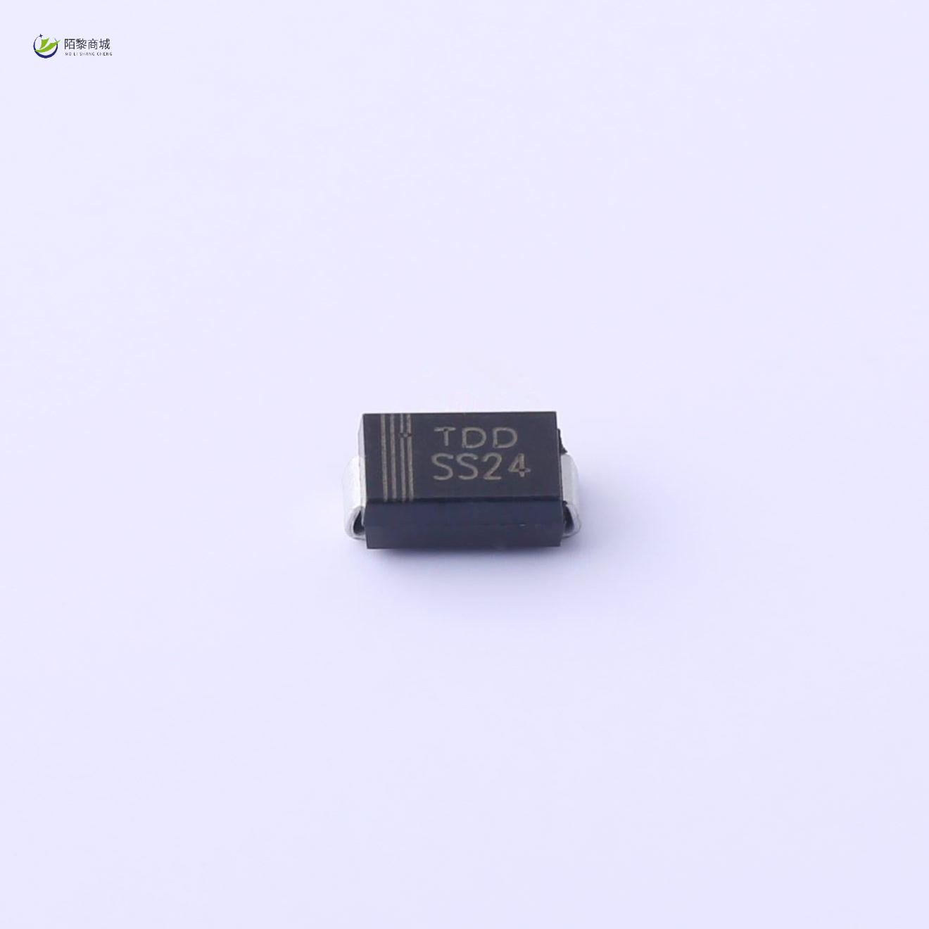 全新原装SS24K正品/40V 2A 0.55V@2A