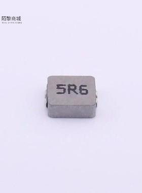 全新原装YSPI0520-5R6M正品/功率电感 5.6µH ±20% 75mΩ