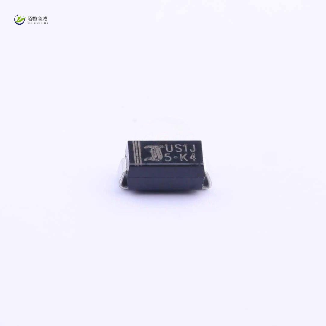 全新原装US1J正品/600V 6A 75ns