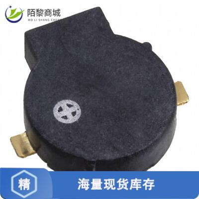 原装正品CBT-09427-SMT-TR全新BUZZER MAGNETIC 3.6V 9