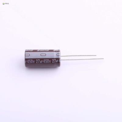 原装正品KCXE2002W270MF全新27uF ±20% 450V
