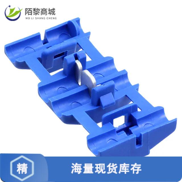 全新原装735398正品/CONN INLINE TAP 13.5-17AWG CRIMP