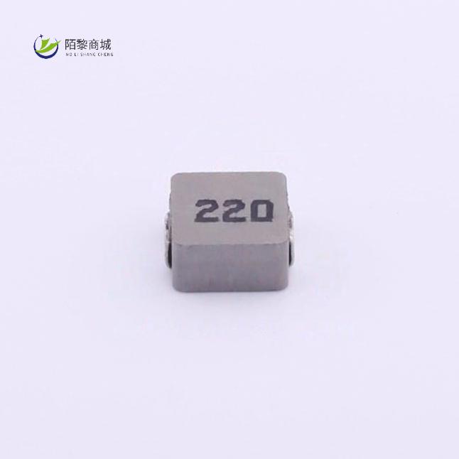 全新原装YSPI0530-220M正品/功率电感 22µH ±20% 230mΩ