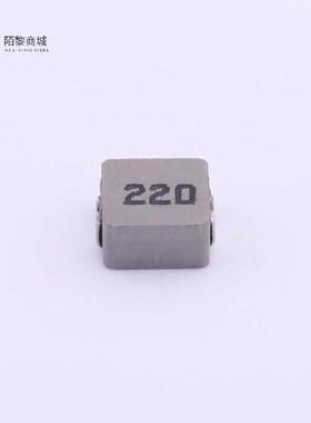 全新原装YSPI0530-220M正品/功率电感 22µH ±20% 230mΩ