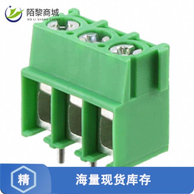 全新原装1935789正品/TERM BLK 3POS SIDE ENTRY 5MM PCB
