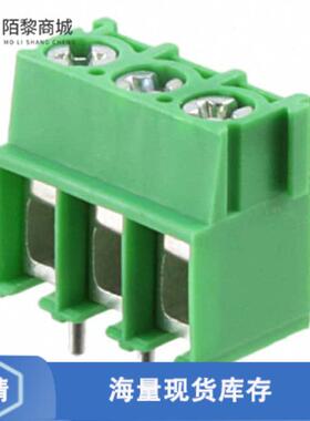 全新原装1935789正品/TERM BLK 3POS SIDE ENTRY 5MM PCB