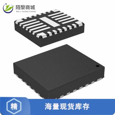 原装正品LP87525BRNFRQ1芯片AUTOMOTIVE 4 PHASE DC/DC