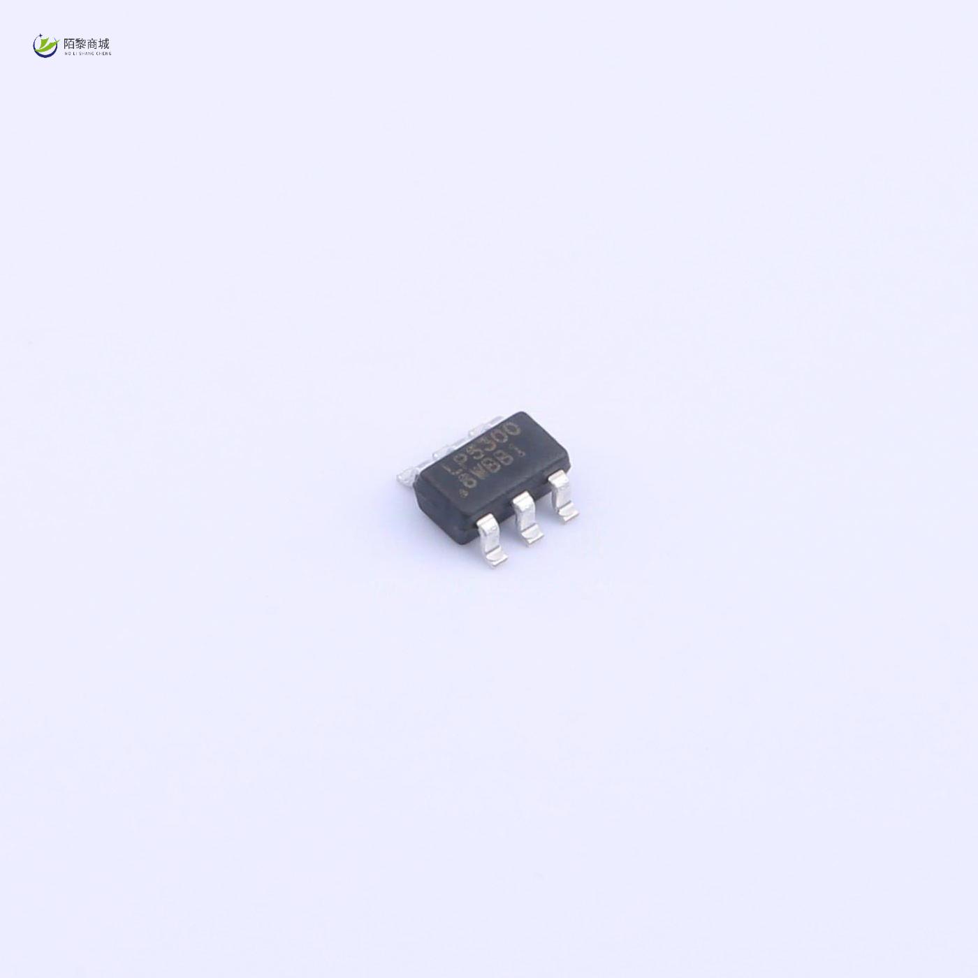 全新原装LP5300CB6F正品/LP5300CB6F