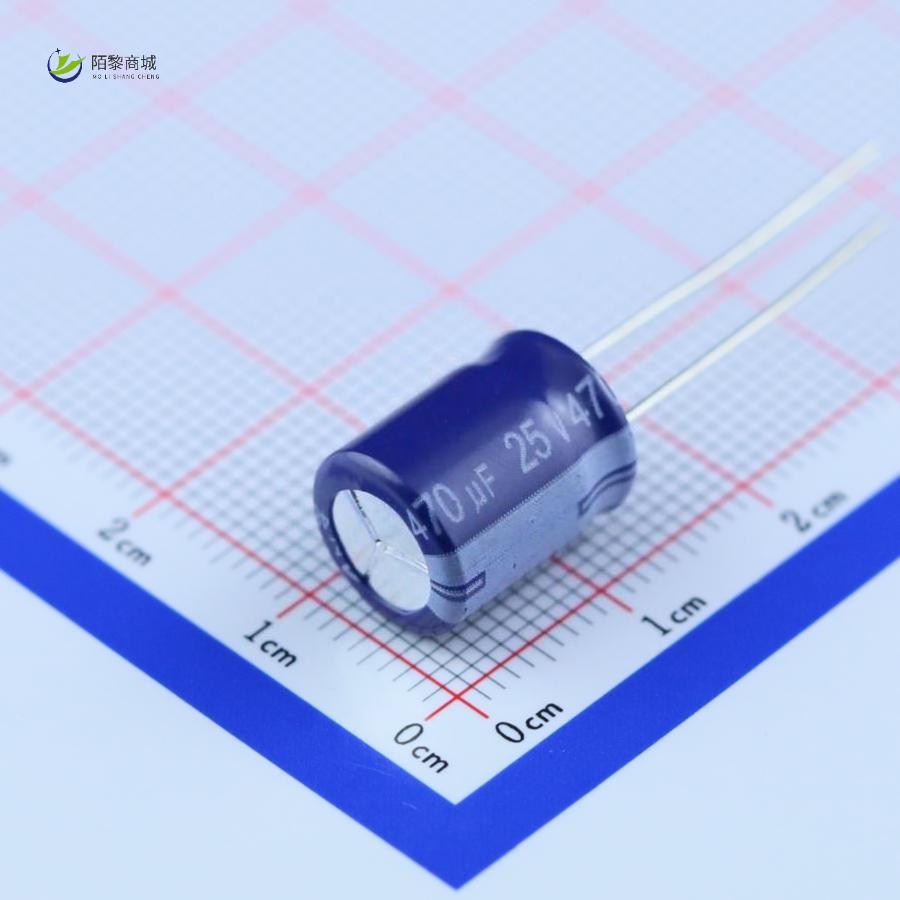 全新原装ERZ1EM471G13OT正品/470uF ±20% 25V