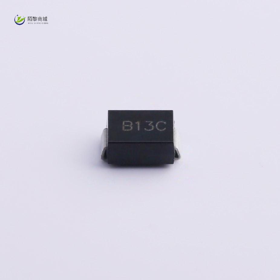 全新原装BV-SMBJ13CA正品/瞬态电压抑制器  VC=21.5V I
