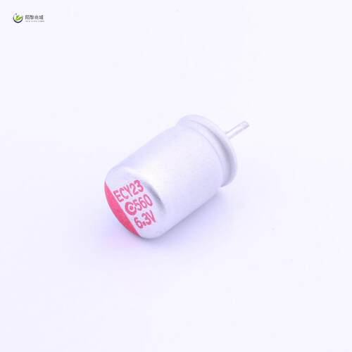 原装正品6R3AREC561M0609全新560uF ±20% 6.3V