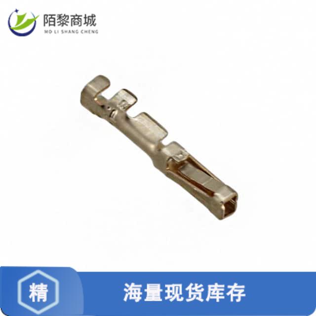 全新原装181270-2正品/CONN SOCKET 22-26AWG CRIMP GOLD