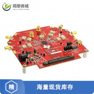 全新原装ADC3421EVM正品/EVALUATION MODULE ADC3421
