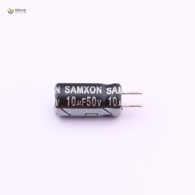 全新原装EGT106M1HD11CB正品/10uF ±20% 50V