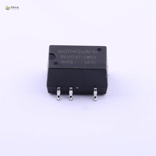 原装正品B0505XT-1WR2全新转换类型：DC-DC