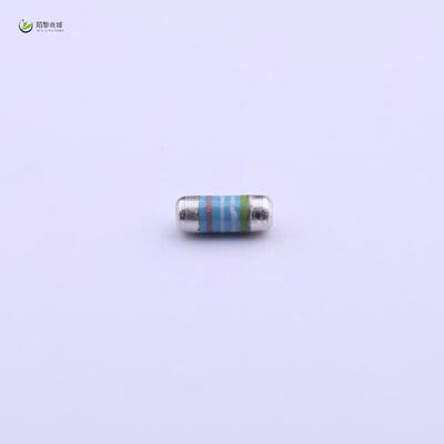 全新原装MELF-MFR02041/4WS499KΩFT50正品/499kΩ ±1% 2