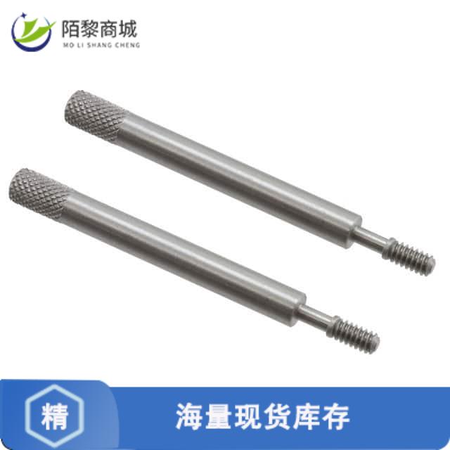 全新原装747784-8正品/CONN JACKSCREW 4-40 0.210