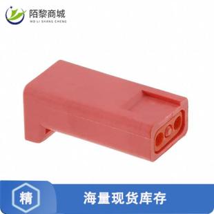 全新原装3-2834075-2正品/2P REC, MINIATURE WATERPRO