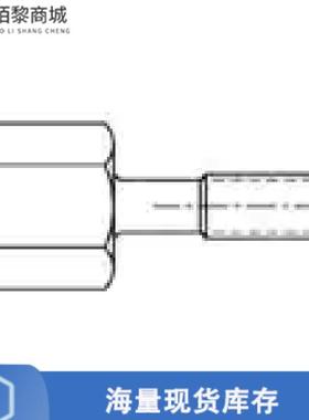 全新原装5552657-1正品/SCREW, MTG, HEX HD