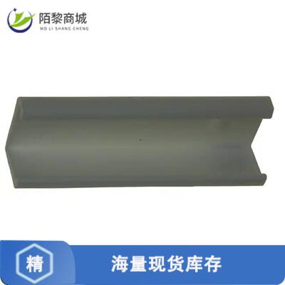 原装正品640551-9全新CONN DUST COVER 9POS CLOSED