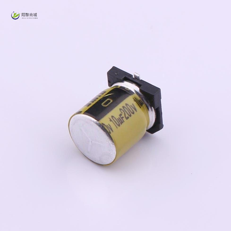 全新原装VKMD1002D100MV正品/10uF ±20% 200V