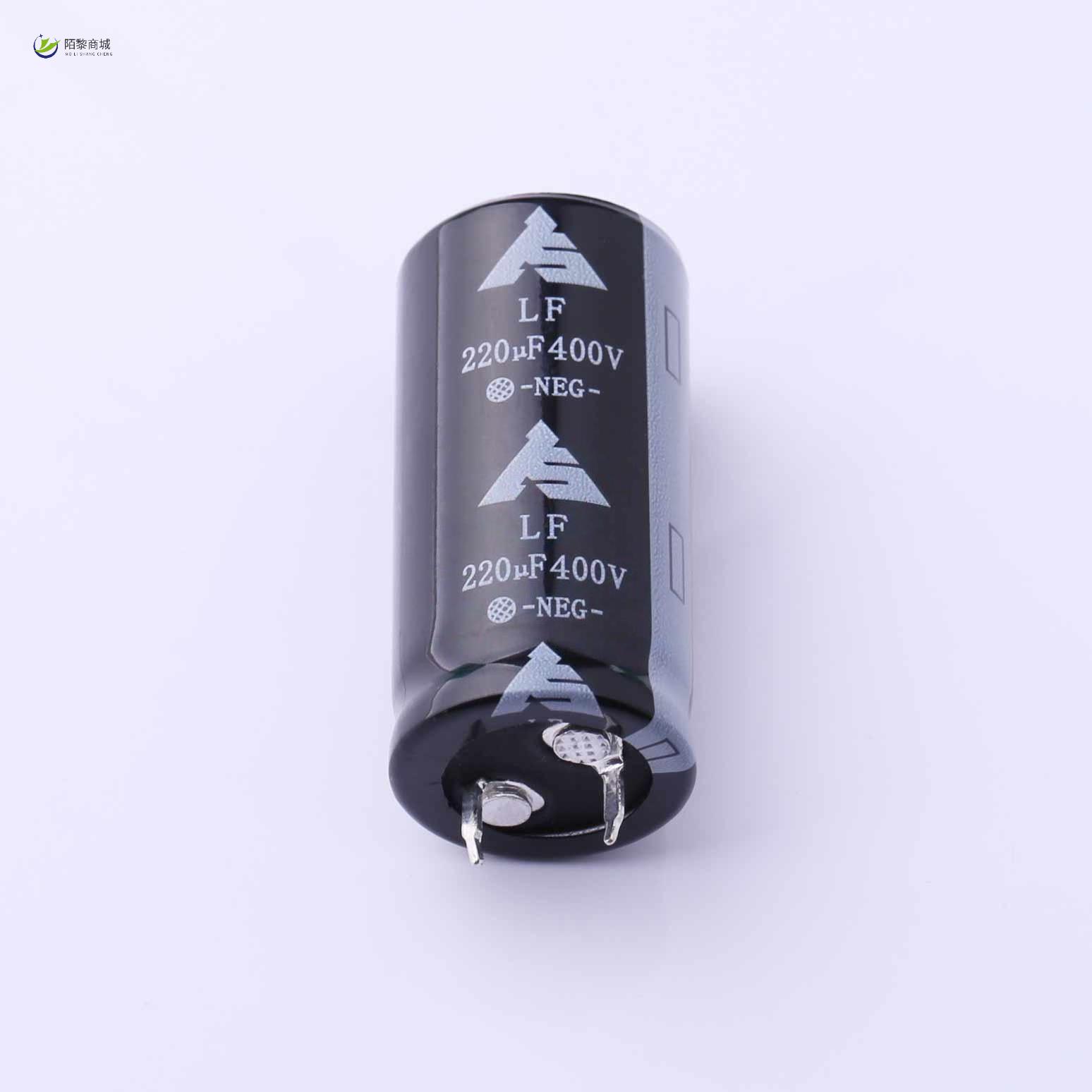 全新原装LFG221M22045FVA正品/220uF ±20% 400V