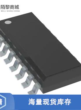 全新原装SN74LVC257ANSR正品/IC MULTIPLEXER 4 X 2:1