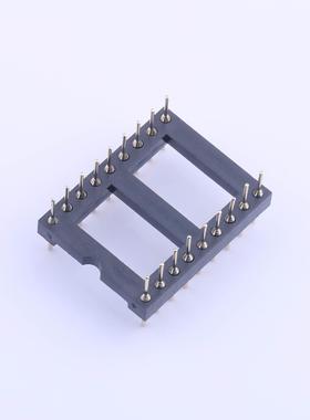 全新原装X5621WV-2x09-C1524D1220正品/2.54mm P数:18