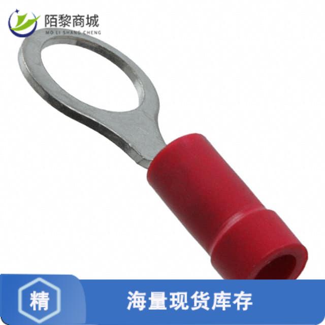 全新原装PV18-56R-CY正品/CONN RING CIRC 18-22AWG #5/16