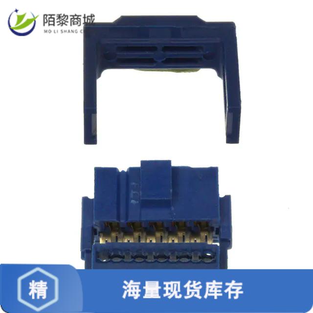 全新原装66900-210LF正品/CONN RCPT 10POS IDC 28-30AWG