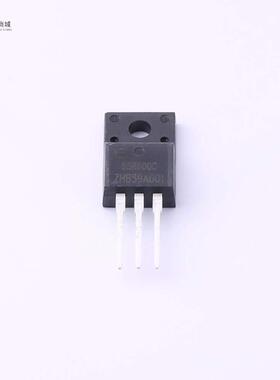 原装正品TPA65R600C分立半导体N沟道 650V 7A