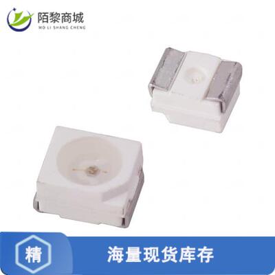 原装正品LTST-T680UBWT全新LED BLUE DIFFUSED 2SMD