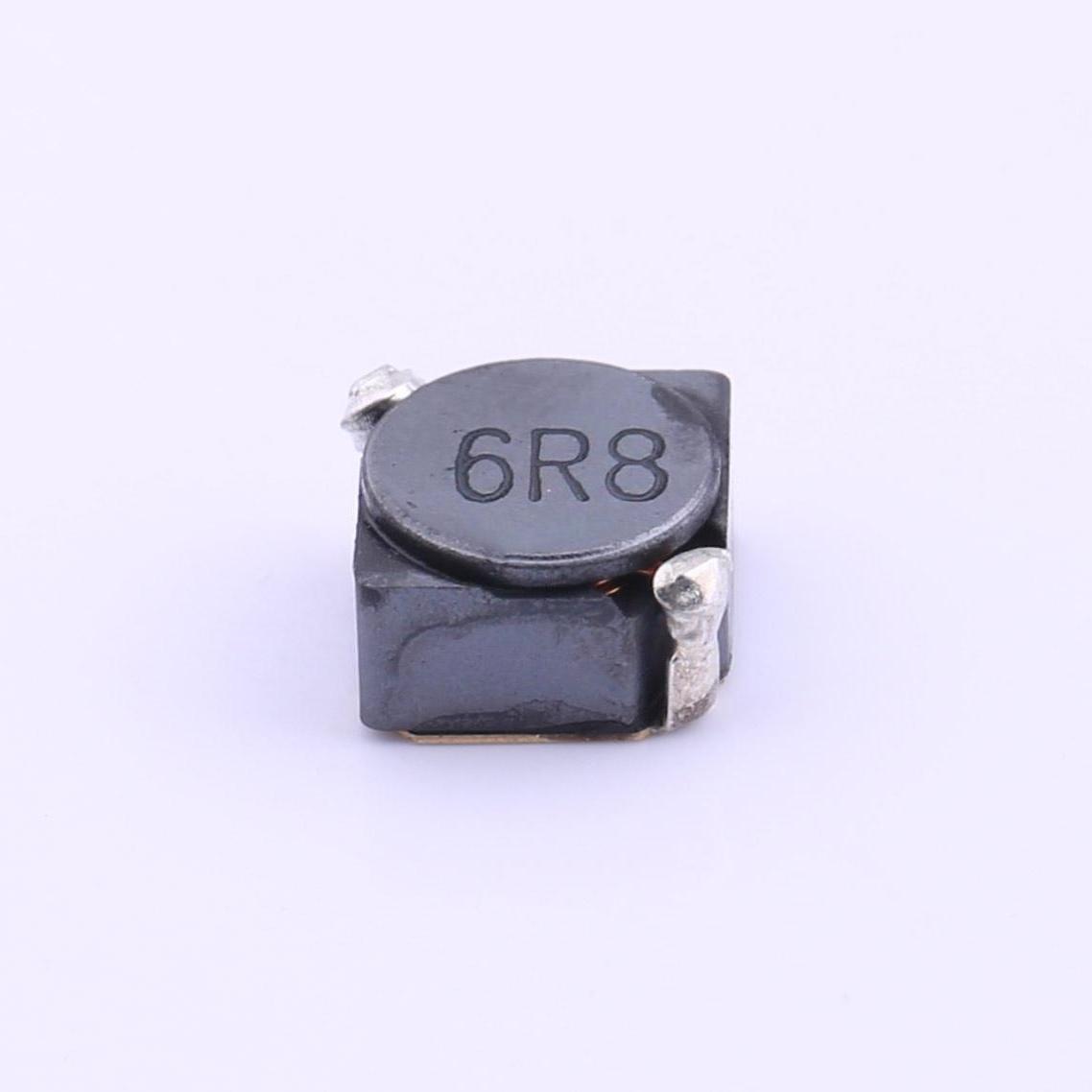 全新原装SCDS6D38T-6R8M-S-N正品/功率电感 6.8µH ±20%
