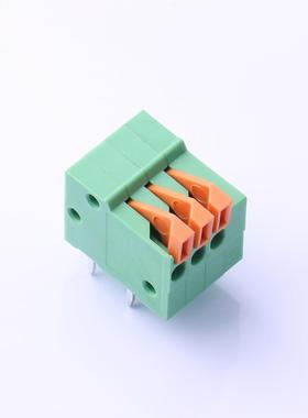 全新原装JL141R-25403GA1正品/2.54mm 每排P数:3 排数:1