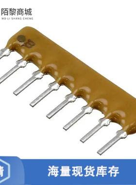 全新原装4608X-102-393LF正品/RES ARRAY 4 RES 39K OH