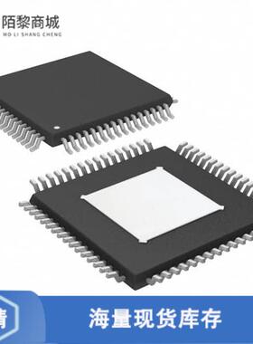 全新原装AD7760BSVZ正品/IC ADC 24BIT SIGMA-DELTA 64