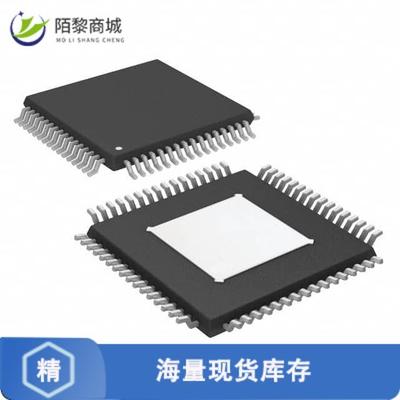 全新原装AD7760BSVZ正品/IC ADC 24BIT SIGMA-DELTA 64