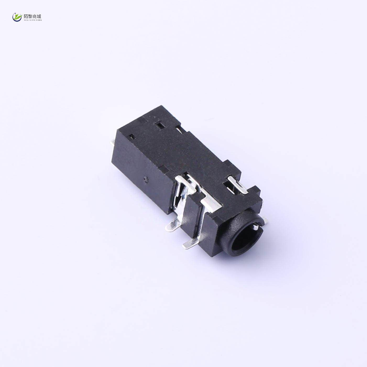 全新原装PJ-328B正品/3.5mm耳机座,3C数码配件,分配器/分频器/分支器,淘宝优惠券,粉丝福利购,淘宝优惠卷