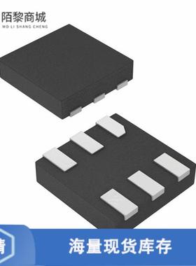 全新原装MAX9502GELT+T正品/IC AMP REC FILTR 6UDFN