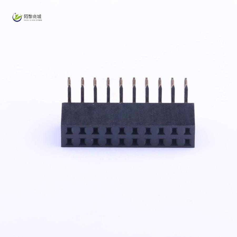 全新原装B-2200R20P-B120正品/2.54mm 2x10P