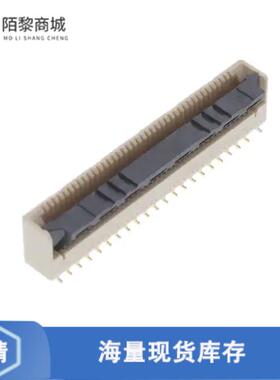 全新原装TF38-40S-0.5SV(830)正品/CONN FFC 40POS 0.5